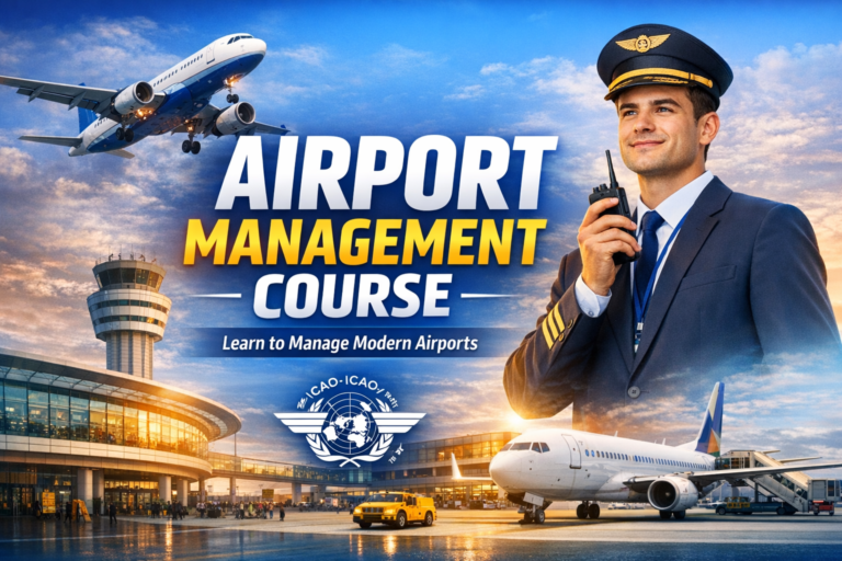 Airport Management