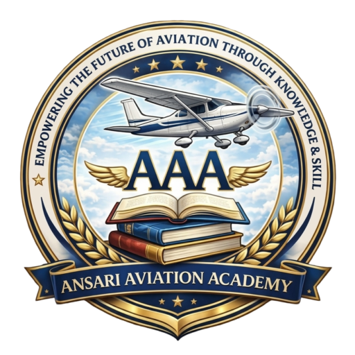 Ansari Aviation Academy