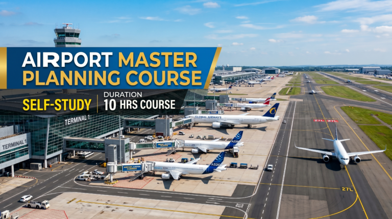Airport Master Planning